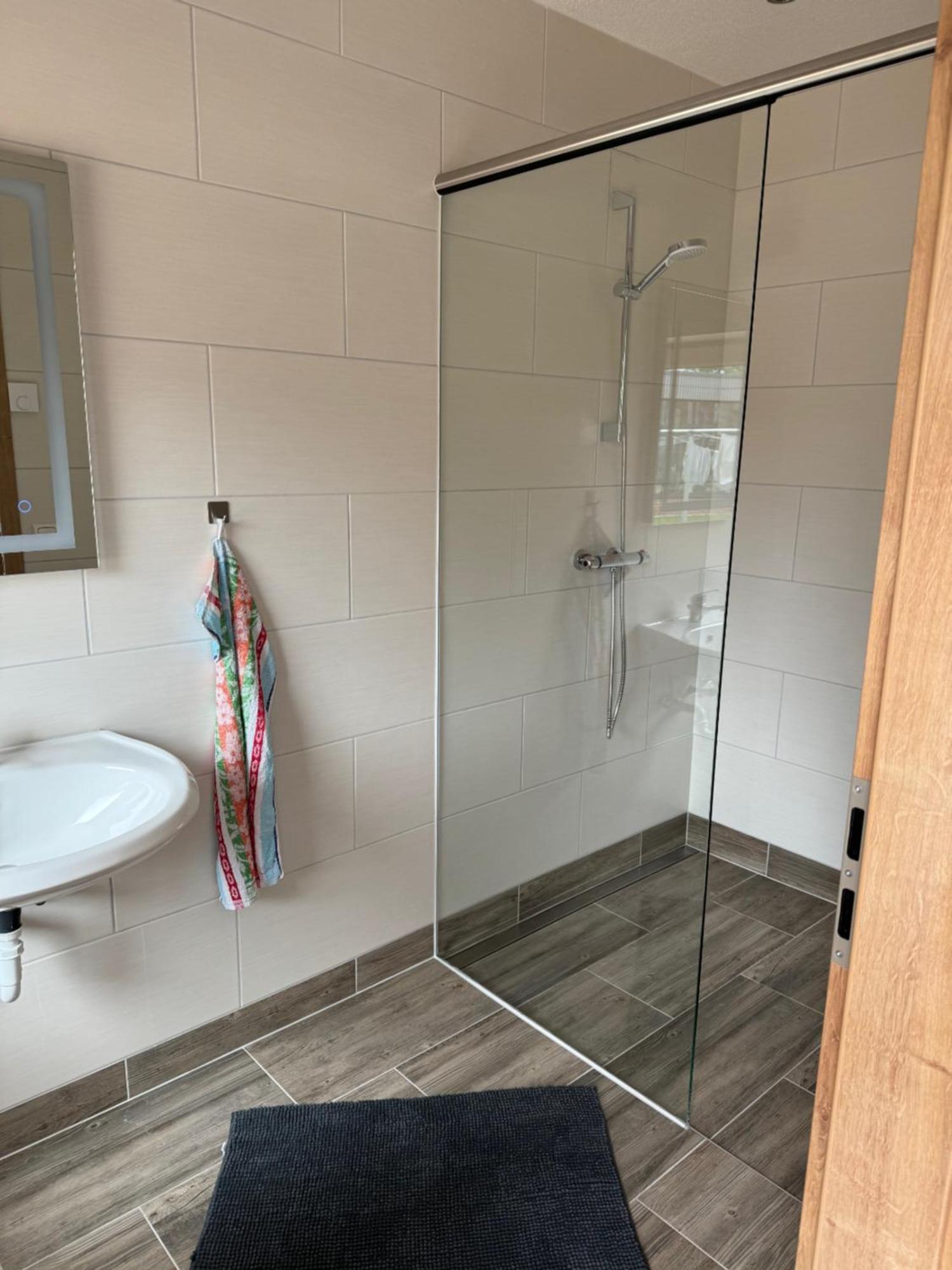 Ferienwohnung Zeitler Treuen Exteriér fotografie