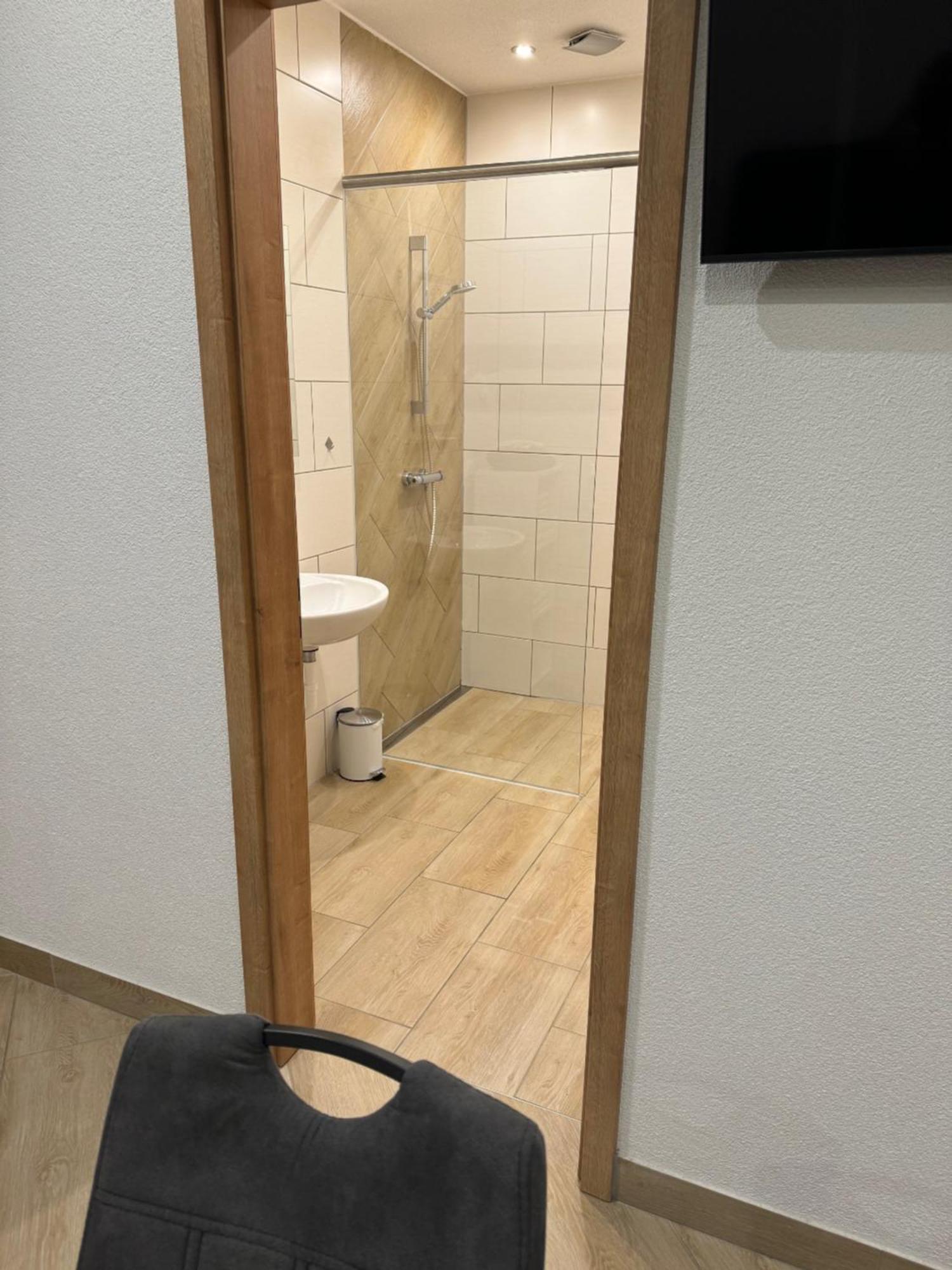 Ferienwohnung Zeitler Treuen Exteriér fotografie